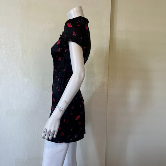 Betsey Johnson Dress 6 - Picture 3 of 5